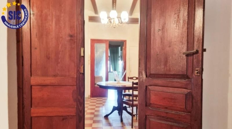 Astúries - El Pueblo - 330m2