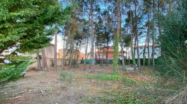 Cuenca - Chillarón de Cuenca - 774m2