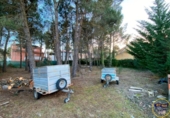 Land suitable for development for sale on España, Chillarón de Cuenca, ref: TR318367 photo