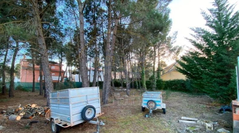 Cuenca - Chillarón de Cuenca - 774m2