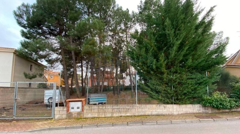 Cuenca - Chillarón de Cuenca - 774m2