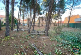 Chillarón de Cuenca 774&nbsp;m²