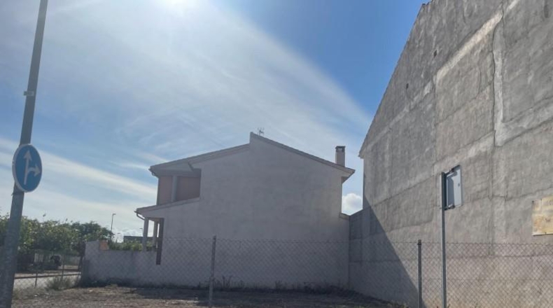 Murcia - Las Torres de Cotillas - 267m2