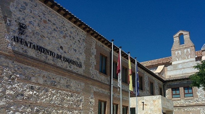 Toledo - Esquivias - 320m2
