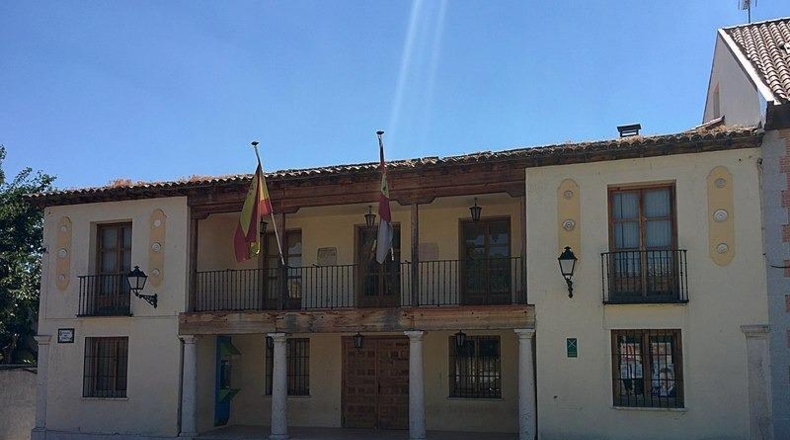 Toledo - Esquivias - 320m2