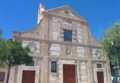 Land suitable for development for sale on España, Esquivias, ref: TR221291 photo