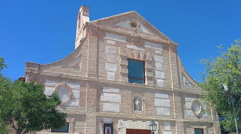 Toledo - Esquivias - 320m2