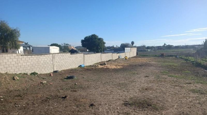 Cádiz - El Puerto de Santa María - 1200m2