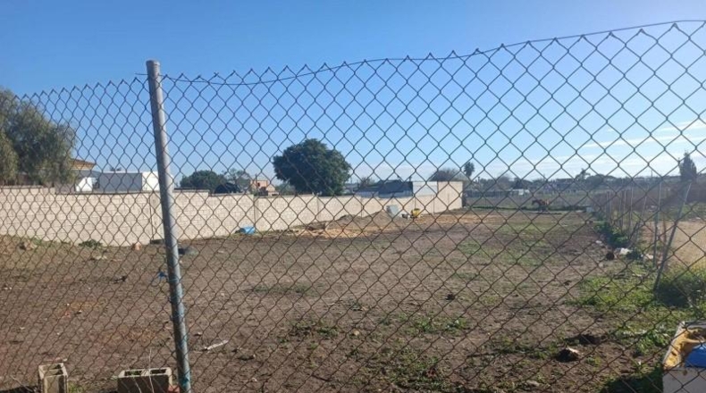 Cádiz - El Puerto de Santa María - 1200m2