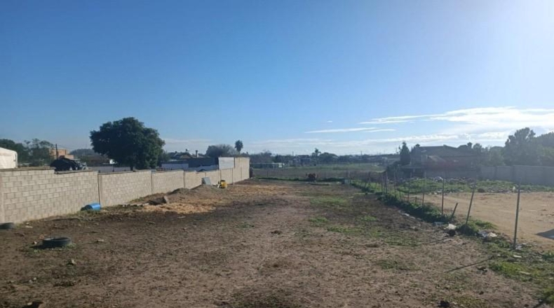 Cádiz - El Puerto de Santa María - 1200m2