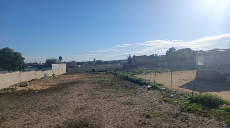 Cádiz - El Puerto de Santa María - 1200m2
