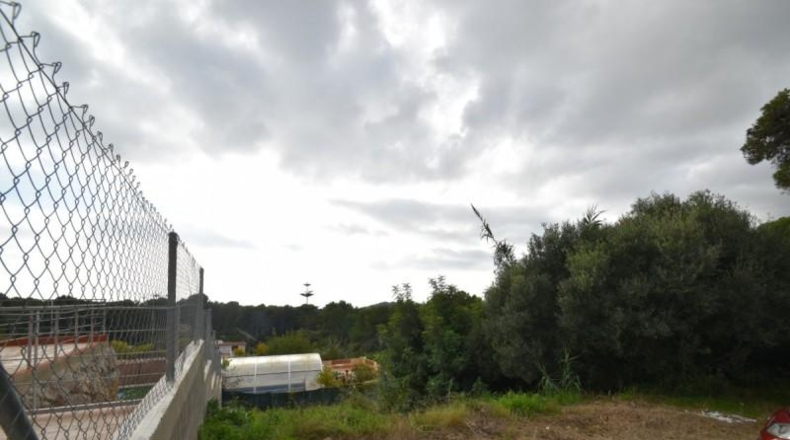Barcelona - Vilanova i la Geltrú - 1563m2
