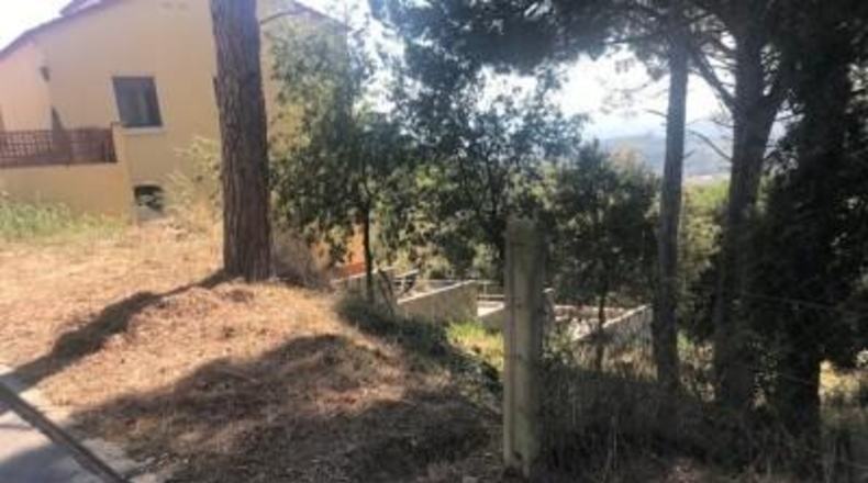 Barcelona - Santa Maria de Palautordera - 390m2