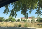 Non-developable land for sale on España, Silla, ref: TR114281 photo