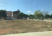 Non-developable land for sale on España, Silla, ref: TR114281 photo