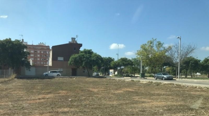 València - Silla - 130m2