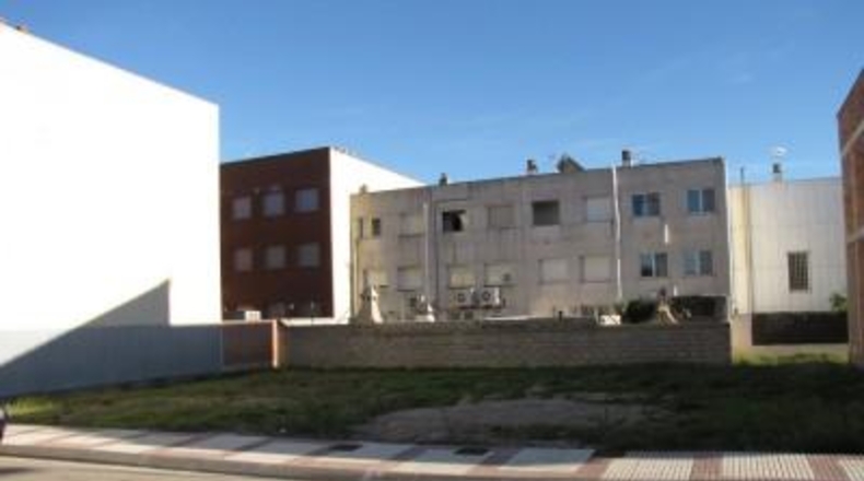 Tarragona - l'Aldea - 550m2