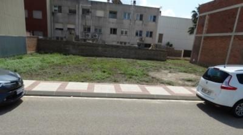 Tarragona - l'Aldea - 550m2