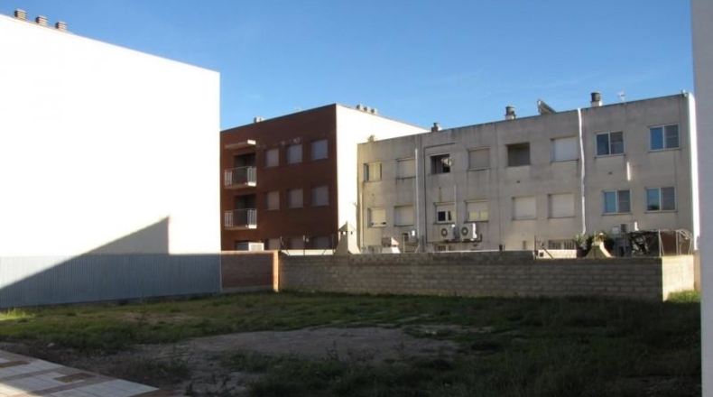 Tarragona - l'Aldea - 550m2