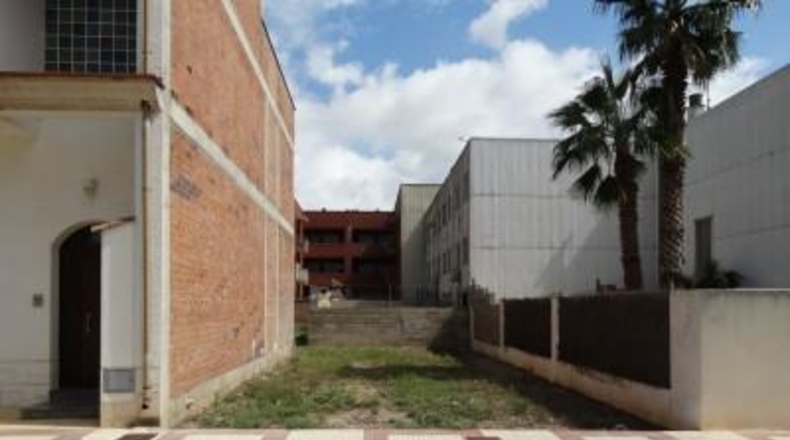 Tarragona - l'Aldea - 550m2