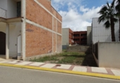 Sòl urbà en venda a la España, l'Aldea, ref.: TR119540 foto