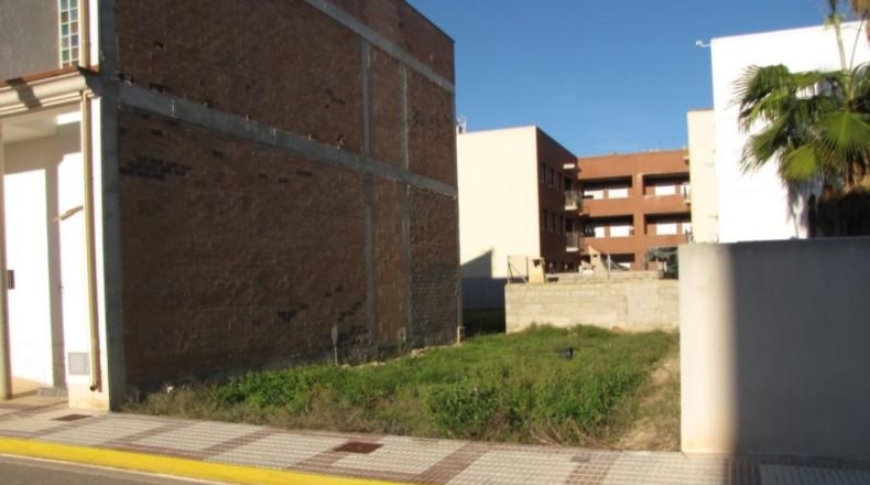 Tarragona - l'Aldea - 550m2