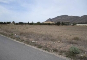 Terreny no urbanitzable en venda a la España, el Fondó de les Neus, ref.: TR320122 foto