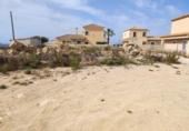 Land suitable for development for sale on España, Busot, ref: TR120155 photo