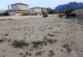 Land suitable for development for sale on España, Busot, ref: TR120155 photo