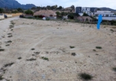 Land suitable for development for sale on España, Busot, ref: TR120155 photo