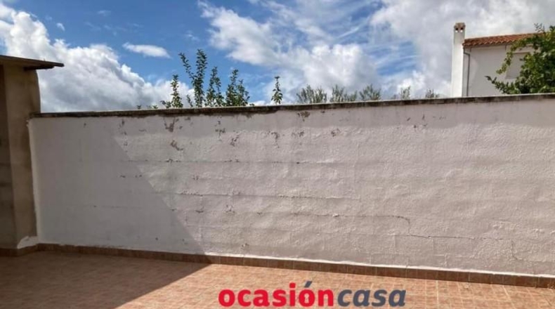 Cordova - Fuente Obejuna - 400m2