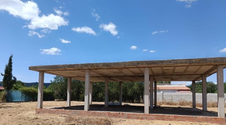 Córdoba - Córdoba - 3300m2