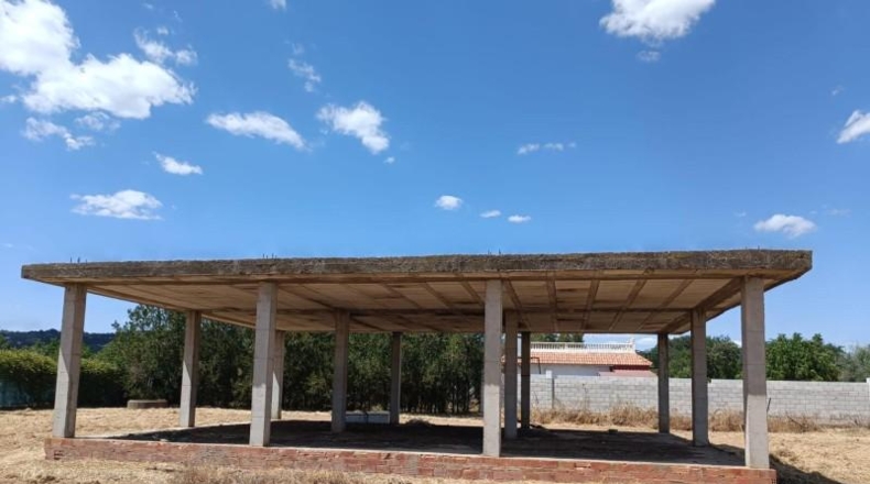 Córdoba - Córdoba - 3300m2