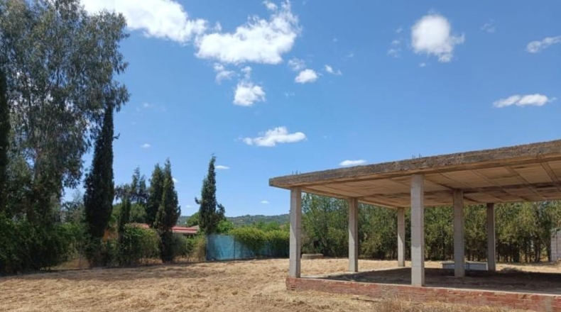 Córdoba - Córdoba - 3300m2