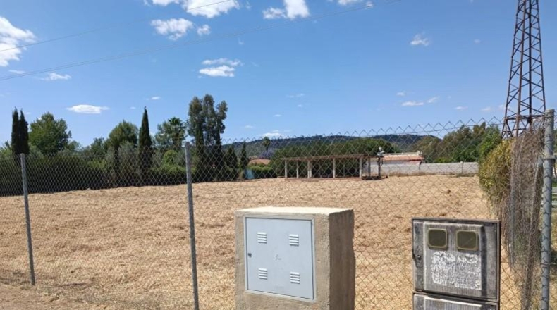 Córdoba - Córdoba - 3300m2