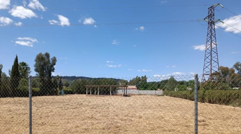 Córdoba - Córdoba - 3300m2