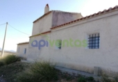 Finca rústica en venda a la España, Lorca, ref.: TR302968 foto