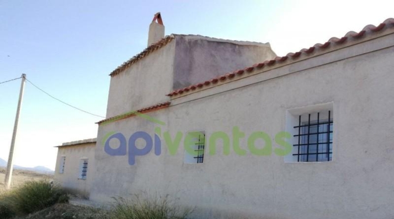 Murcia - Lorca - 20000m2