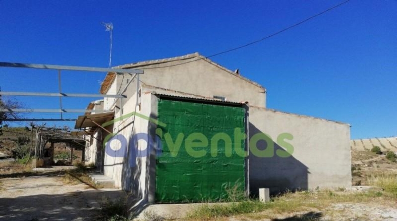 Murcia - Lorca - 20000m2
