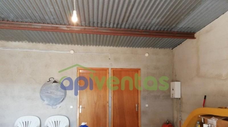 Murcia - Lorca - 20000m2