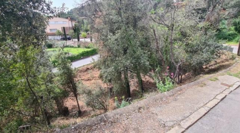 Barcelona - Castellar del Vallès - 881m2