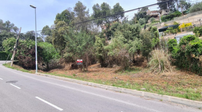 Barcelona - Castellar del Vallès - 881m2