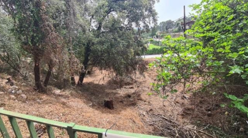 Barcelona - Castellar del Vallès - 881m2