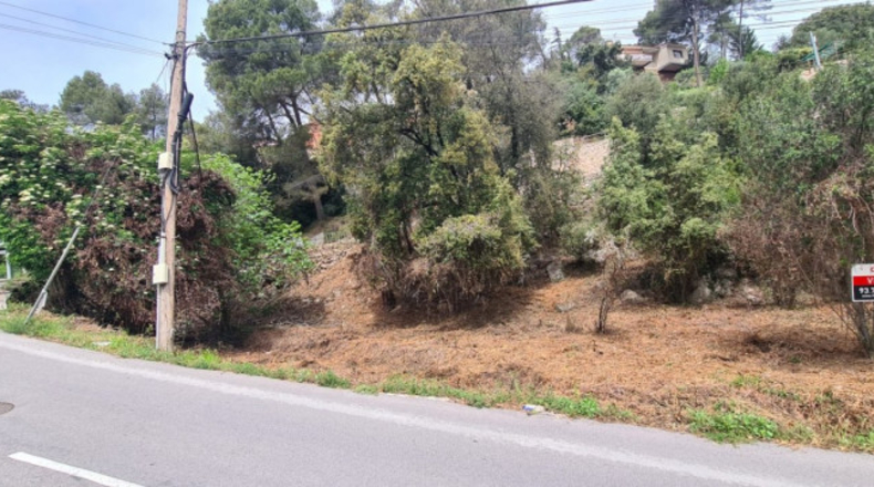 Barcelona - Castellar del Vallès - 881m2