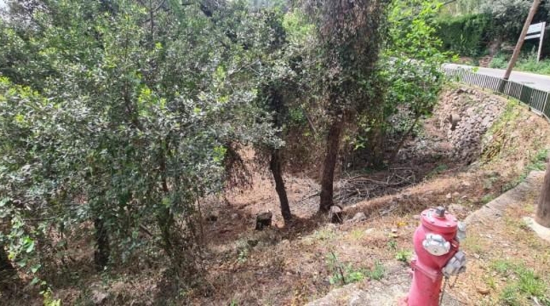 Barcelona - Castellar del Vallès - 881m2