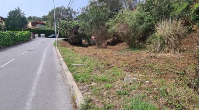 Barcelona - Castellar del Vallès - 881m2