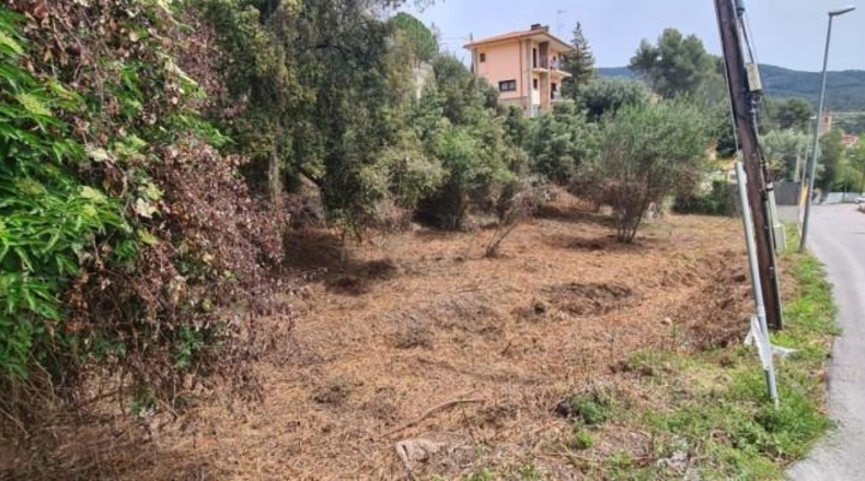 Barcelona - Castellar del Vallès - 881m2