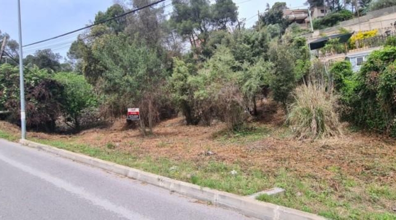 Barcelona - Castellar del Vallès - 881m2