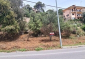 Parcel·la urbanitzable en venda a la España, Castellar del Vallès, ref.: TR117943 foto