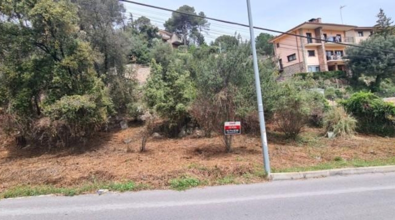 Barcelona - Castellar del Vallès - 881m2